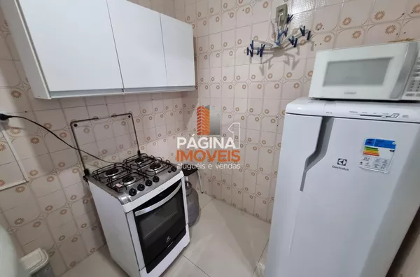 Cozinha / Serviço