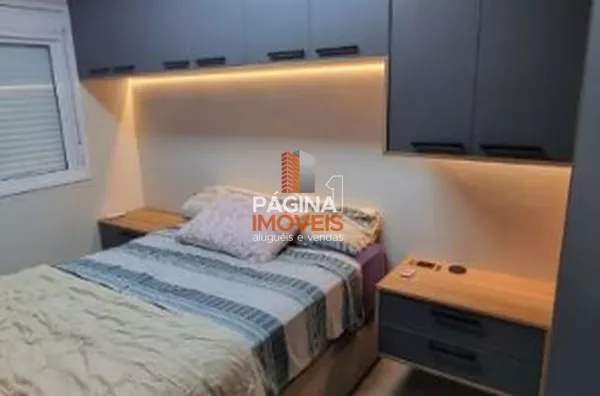 Página 1 Imóveis anuncia para venda, Apartamento 02 dormitórios, mobiliado no bairro Fátima Canoas/RS