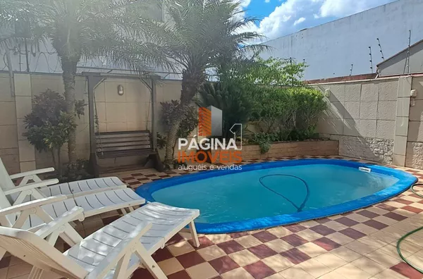 Página 1 Imóveis anuncia casa residencial no Bairro Estância Velha em Canoas/RS.