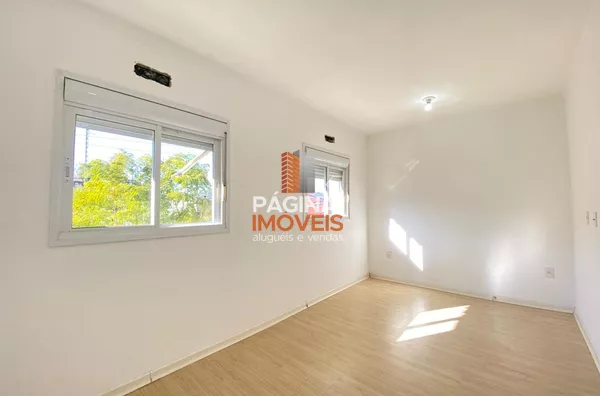 Página 1 Imóveis anuncia para aluguel casa no condomínio "Casa Raval" com 02 Dormitórios, sendo 1 suíte, no bairro Marechal Rondon em Canoas/RS. - Foto 27