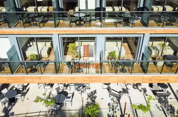 Página 1 Imóveis anuncia para venda, excelente Flat no Magno Três Figueiras - Residencial Sênior bairro Três Figueiras, Porto Alegre - Foto 6