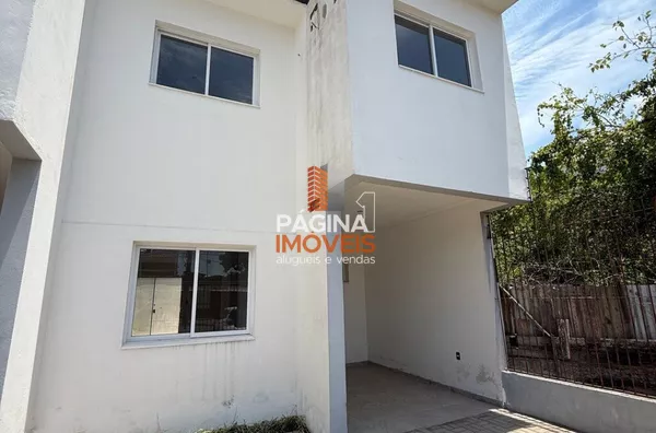 Página 1 Imóveis anuncia  Casa à Venda em Condomínio - Camaquã, Porto Alegre - Foto 2