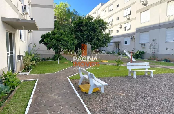Apartamento para , 2 quarto(s), Nossa Senhora Das Graças, Canoas - Foto 28
