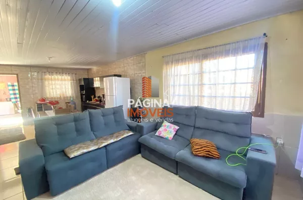 Sala de estar