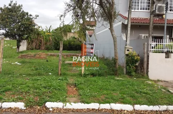 Página 1 Imóveis anuncia terreno em localização privilegiada para venda no bairro Igara, Canoas/RS. - Foto 10