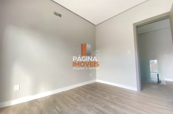 Dormitório 1