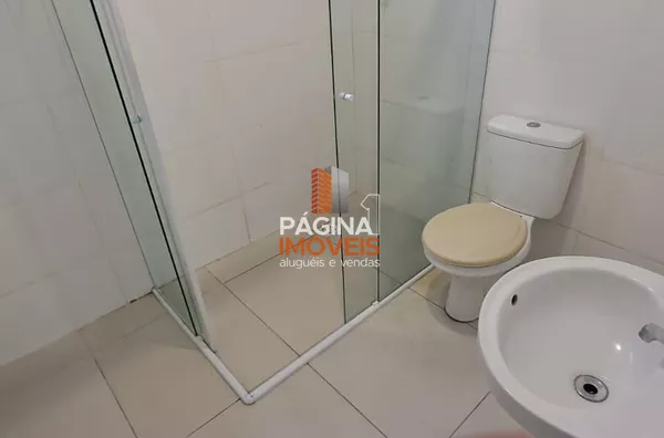 Página 1 Imóveis anuncia excelente casa térrea de 02 dormitórios reformada para aluguel, no bairro Fátima, em Canoas/RS. - Foto 16