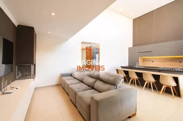 Página 1 Imóveis anuncia para aluguel linda casa mobiliada com 02 dormitórios, no bairro Igara em Canoas/RS - Foto 5