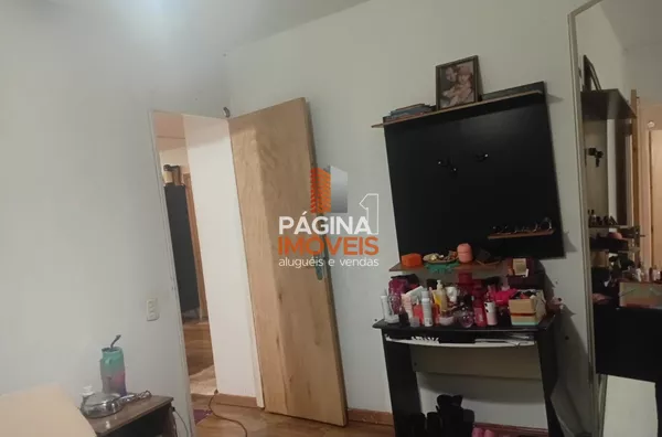 Apartamento para venda de 2 dormitórios com 1 vaga de garagem no bairro Fátima. - Foto 11