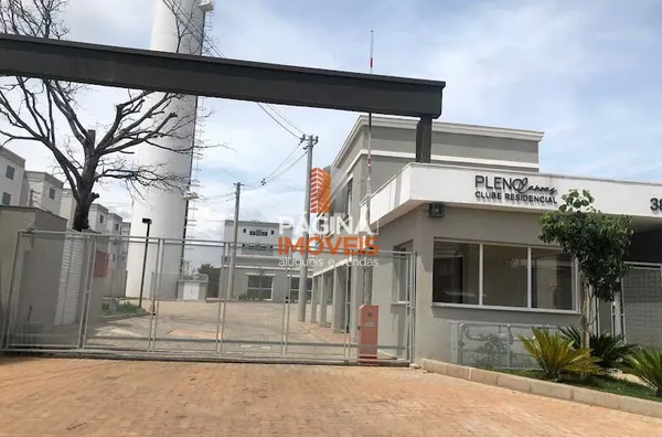 Página 1 Imóveis anuncia para venda apartamento com 02 dormitórios no "Condomínio Clube Residencial Pleno", centro de Canoas–RS.