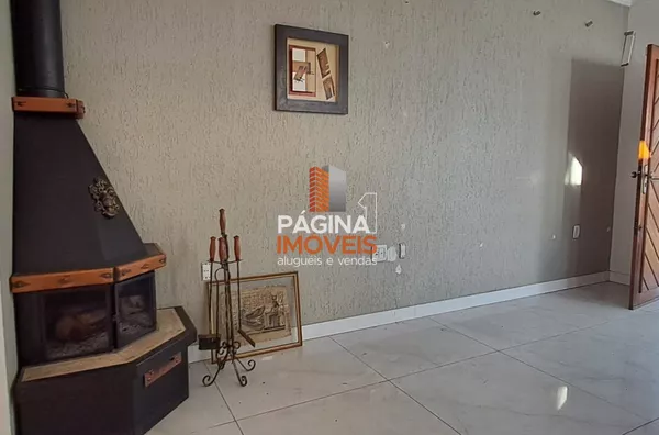 Pagina 1 Imóveis anuncia para aluguel, excelente casa de esquina com 3 dormitórios e 1 suíte no bairro Fátima em Canoas/RS - Foto 4