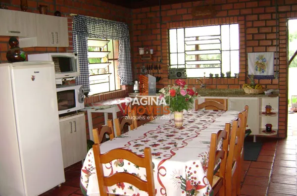 Cozinha 