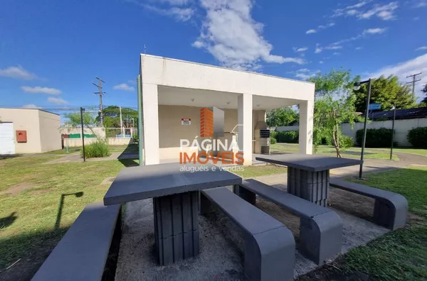 Página 1 Imóveis anuncia apartamento para aluguel com 1 dormitório no bairro Mato Grande em Canoas/RS.