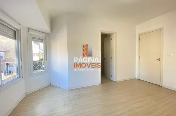 Página 1 Imóveis anuncia para aluguel casa no condomínio "Casa Raval" com 02 Dormitórios, sendo 1 suíte, no bairro Marechal Rondon em Canoas/RS. - Foto 19
