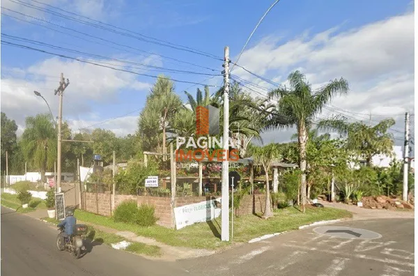 Página 1 Imóveis anuncia ótima opção de terreno no bairro Nossa Senhora das Graças em Canoas/RS. - Foto 1