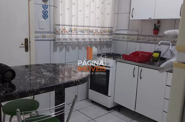 Página 1 Imóveis anuncia ótima opção de apartamento de 2 dormitórios para venda no "Condomínio São Manoel", bairro Marechal Rondon, Canoas/RS. - Foto 6
