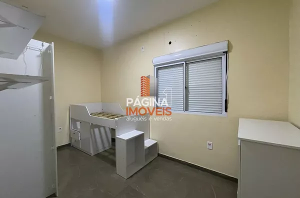 Dormitório 2