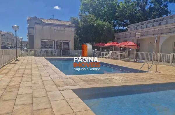 Apartamento para venda, 3 quarto(s),  Mato Grande, Canoas - Foto 1