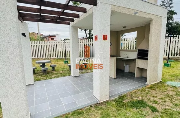 Apartamento para venda, 2 quarto(s),  Mato Grande, Canoas
