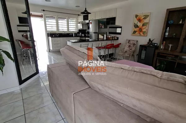 Sobrado para venda, 3 quarto(s), Igara, Canoas - Foto 7