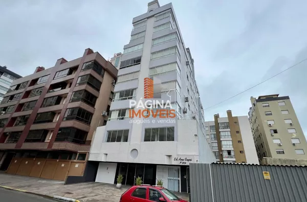 Apartamento para venda, 3 quarto(s),  Centro, Capão Da Canoa - Foto 3