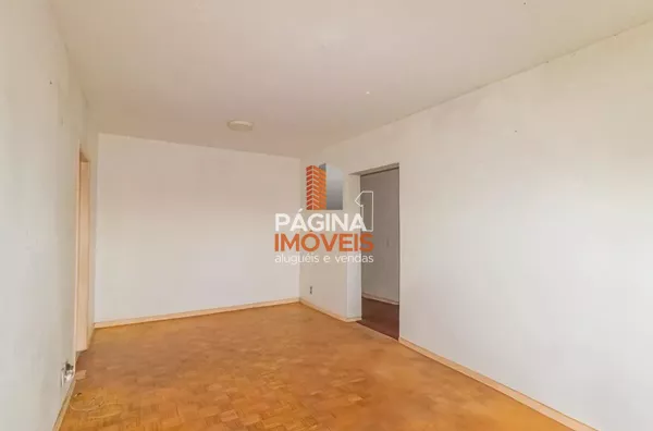 Página 1 Imóveis anuncia ótima opção de Apartamento à Venda no Centro de Canoas no Cond. Golden Center