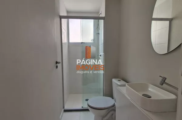 Página 1 Imóveis anuncia para locação apartamento com 02 dormitórios, no Bairro Mato Grande em Canoas/RS. - Foto 5