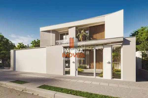 Página 1 Imóveis anuncia linda Casa à Venda em Moinhos De Vento, Canoas - Foto 2