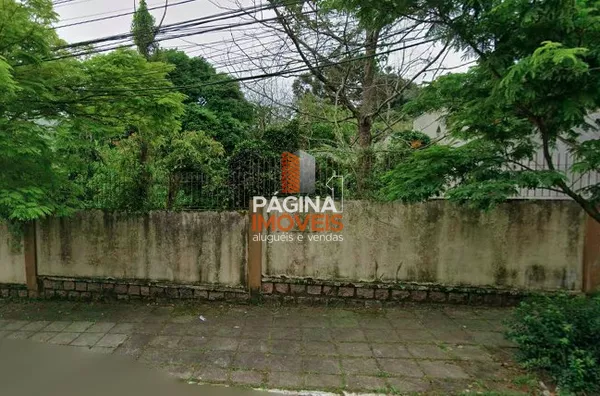 Página 1 Imóveis anuncia ótima opção de Terreno à Venda no Centro de Canoas
