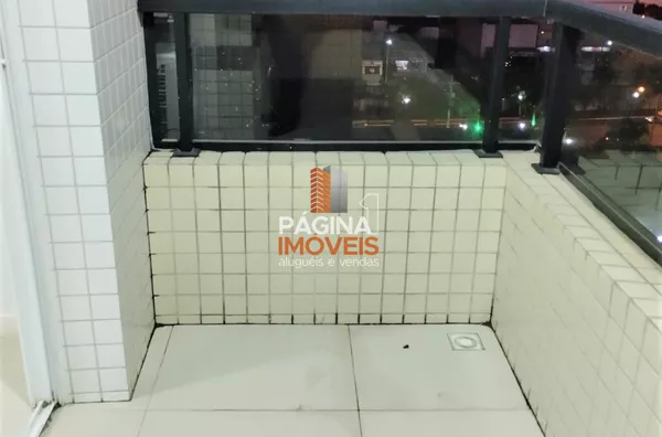 Sacada Suíte 01