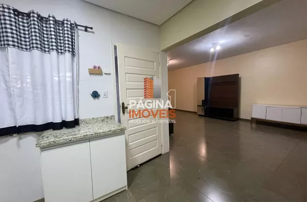 Cozinha