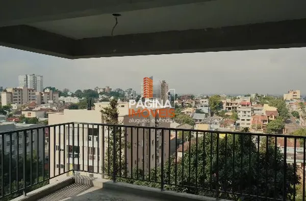 Página 1 Imóveis anuncia ótima opção de Apartamento à Venda no Varandas Trend Living no bairro Nossa Senhora das Graças, Canoas - Foto 9