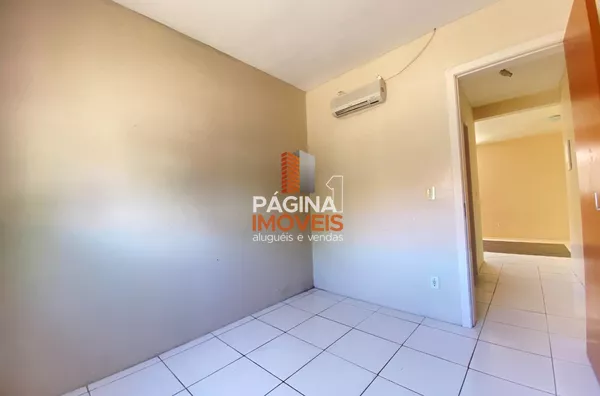 Dormitório