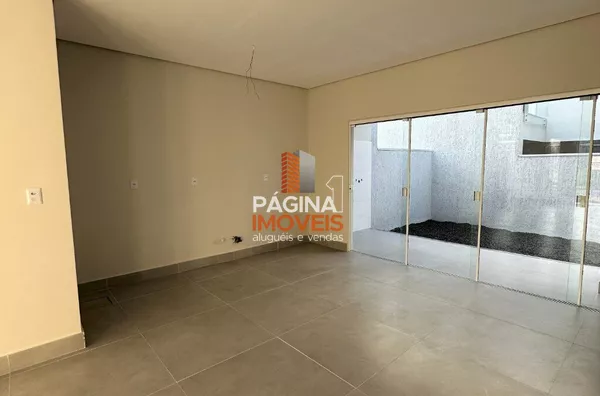 Sobrado para venda com 03 Dormitórios sendo 01 suíte e vaga de garagem para 02 veículos no bairro Estância Velha - Canoas/RS. - Foto 6