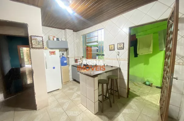 COZINHA