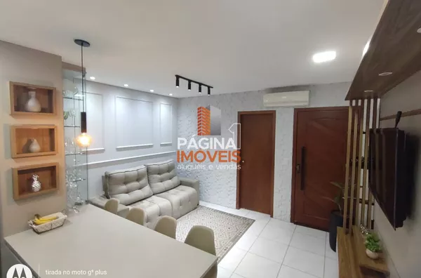 Casa geminada para venda, 2 quarto(s),  Olaria, Canoas - Foto 6