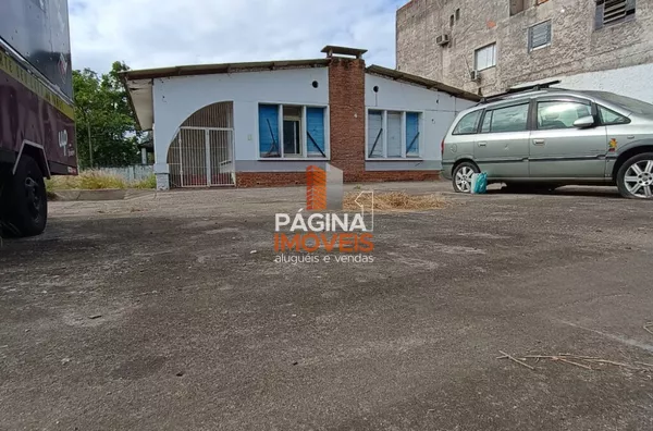 Página 1 Imóveis anuncia para aluguel excelente casa comercial no Centro de Esteio/RS - Foto 2