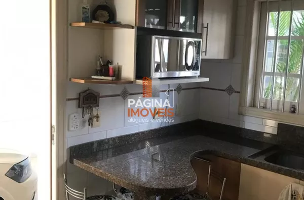 Sobrado para venda, 3 quarto(s),  Estância Velha, Canoas - Foto 5