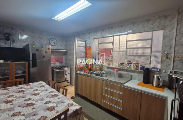 COZINHA
