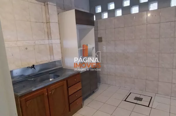 Página 1 Imóveis anuncia ótima opção de Apartamento à Venda no Centro de Canoas - Foto 8