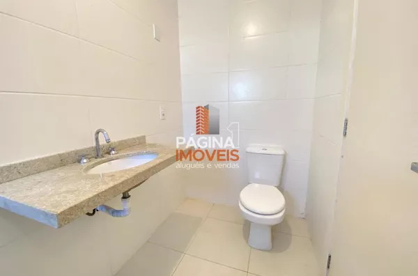 Página 1 Imóveis anuncia para aluguel casa no condomínio "Casa Raval" com 02 Dormitórios, sendo 1 suíte, no bairro Marechal Rondon em Canoas/RS. - Foto 23