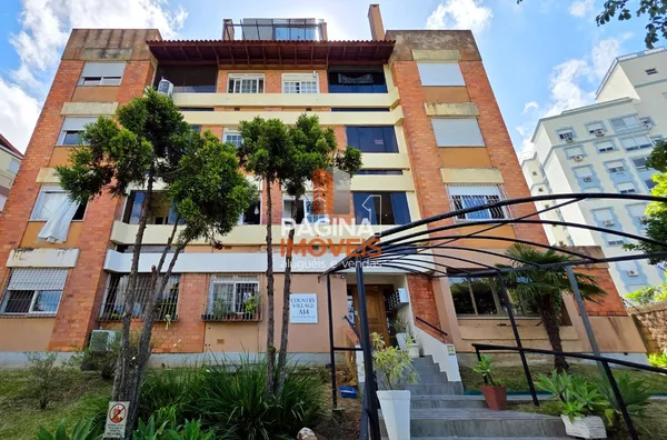 Página 1 Imóveis anuncia ótimo Apartamento à Venda em Vila Nova, Porto Alegre - Foto 1