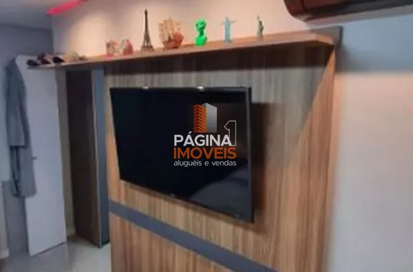 Página 1 Imóveis anuncia para venda, Apartamento 02 dormitórios, mobiliado no bairro Fátima Canoas/RS
