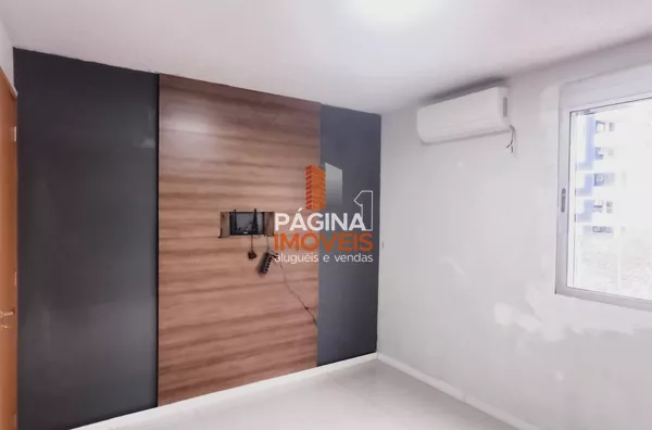 Apartamento para venda, 2 quarto(s),  Olaria, Canoas