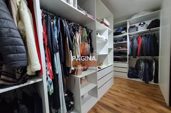 Closet Suíte