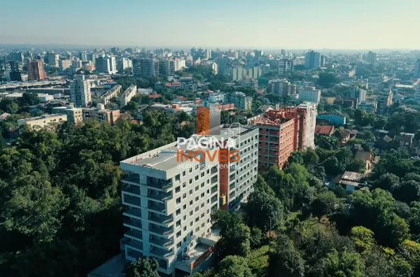 Página 1 Imóveis anuncia ótima opção de Apartamento à Venda no Varandas Trend Living no bairro Nossa Senhora das Graças, Canoas