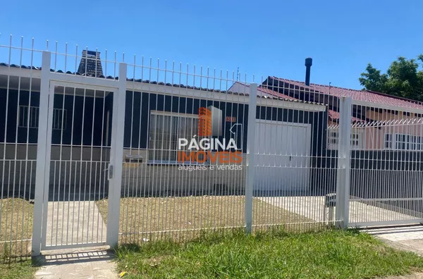 Casa para venda, 3 quarto(s),  Harmonia, Canoas - Foto 2