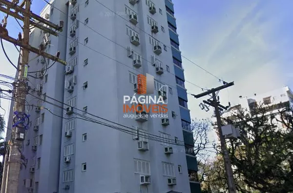 Página 1 Imóveis anuncia para venda Luxuosa Cobertura Duplex à Venda no Centro de Canoas - Foto 2