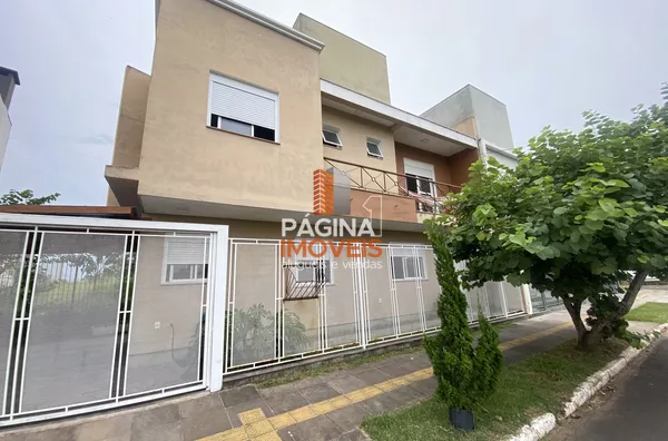 Página 1 Imóveis anuncia ótima casa para venda com 2 dormitórios, no bairro Igara em Canoas/RS. - Foto 2