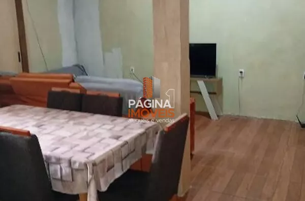 Página 1 Imóveis anuncia ótima opção de Casa à Venda no Bairro Igara, Canoas - Foto 2